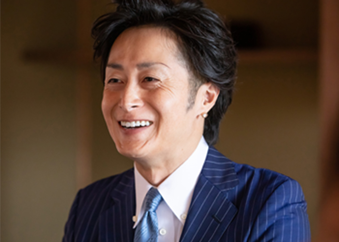 Seiji Yamashita